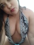 Small girl with big tits