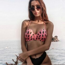 Escort girl Dubai - Monique