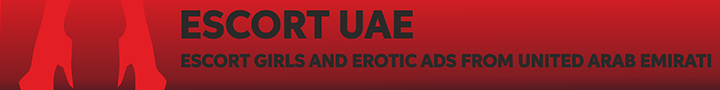 Escort UAE Banners - Premium Banner Ads for Escort Services in Dubai and Abu Dhabi