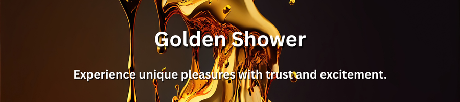 Discreet and professional golden shower escort services in UAE